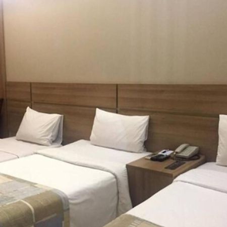 Plaza Bittar Hotel Brasília Eksteriør bilde