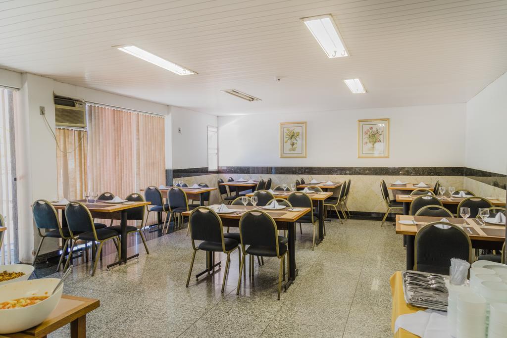 Plaza Bittar Hotel Brasília Eksteriør bilde