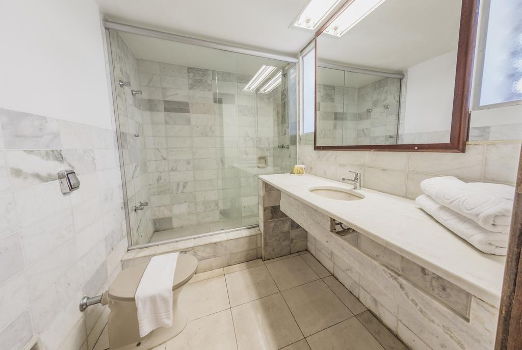 Plaza Bittar Hotel Brasília Eksteriør bilde