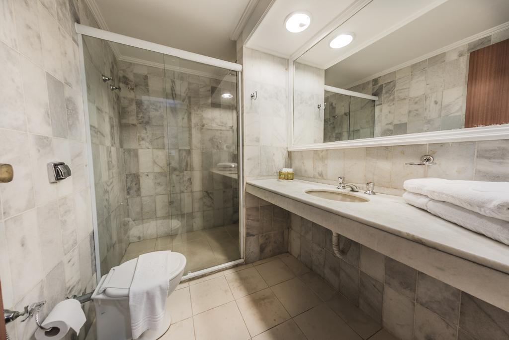 Plaza Bittar Hotel Brasília Eksteriør bilde