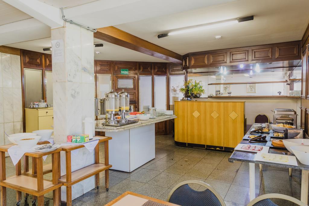 Plaza Bittar Hotel Brasília Eksteriør bilde