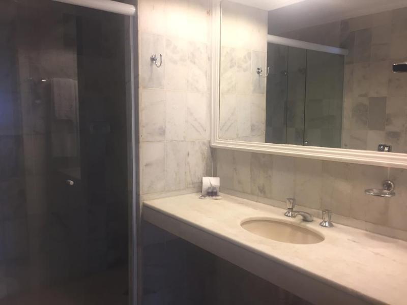 Plaza Bittar Hotel Brasília Eksteriør bilde