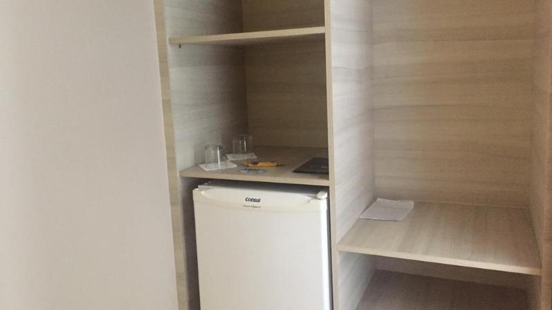Plaza Bittar Hotel Brasília Eksteriør bilde
