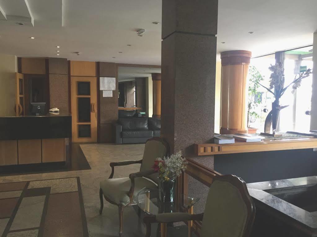 Plaza Bittar Hotel Brasília Eksteriør bilde