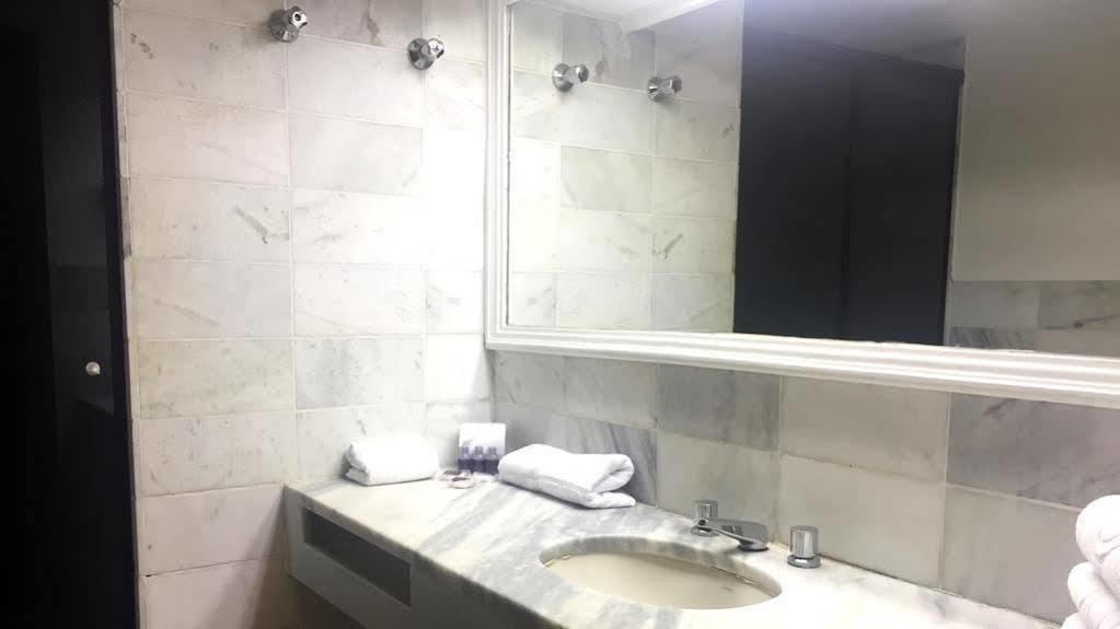 Plaza Bittar Hotel Brasília Eksteriør bilde